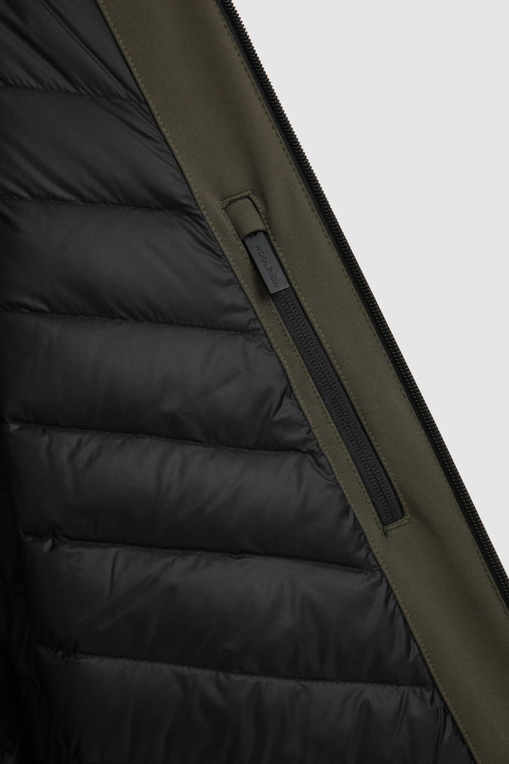 Softshell-Jacke Pacific