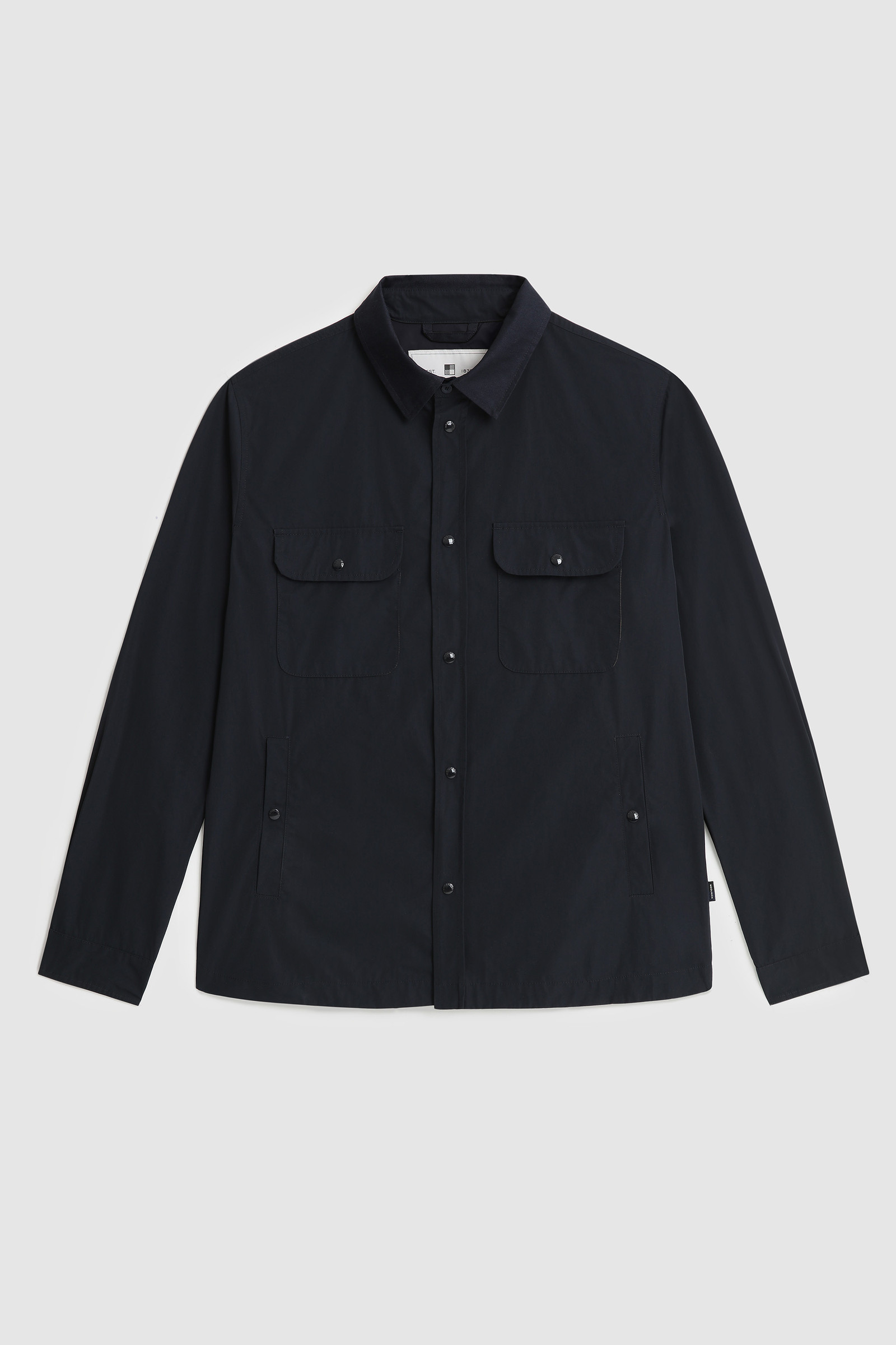 City Alaskan jacket