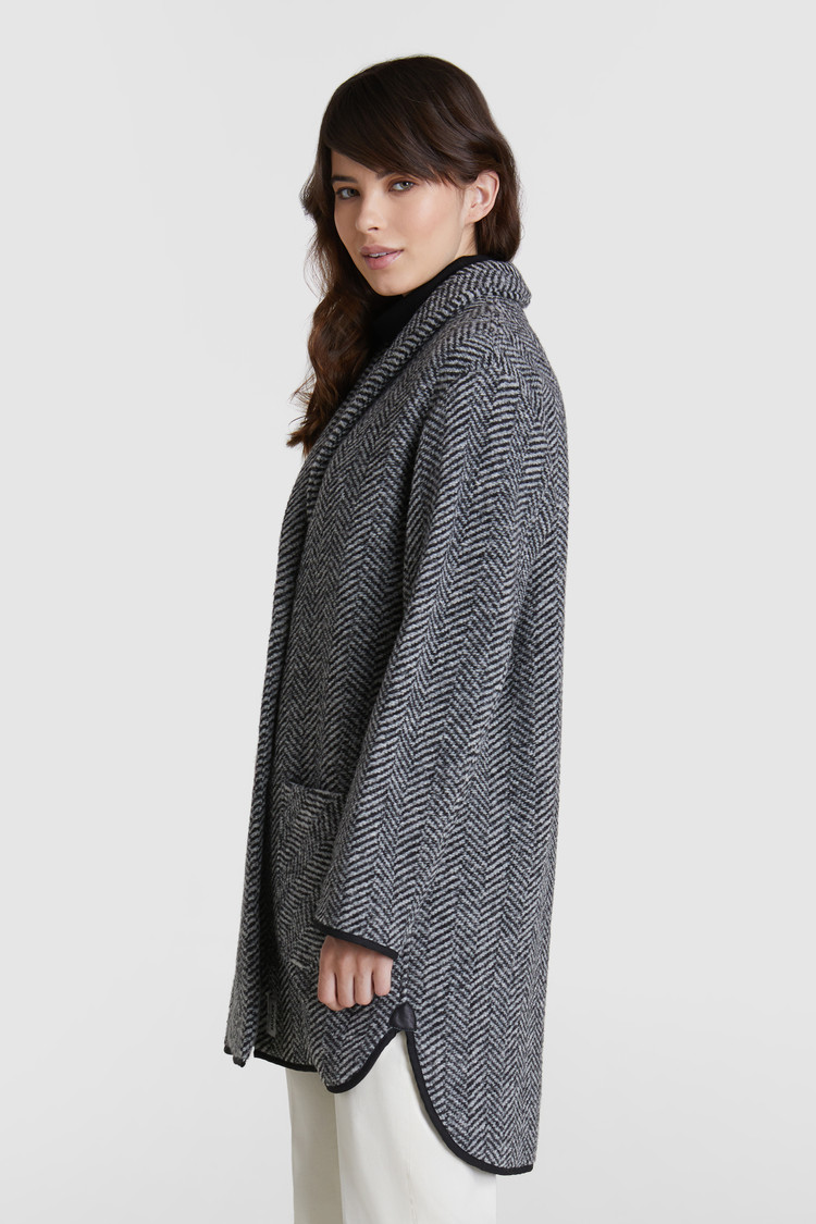 Manteau Gentry