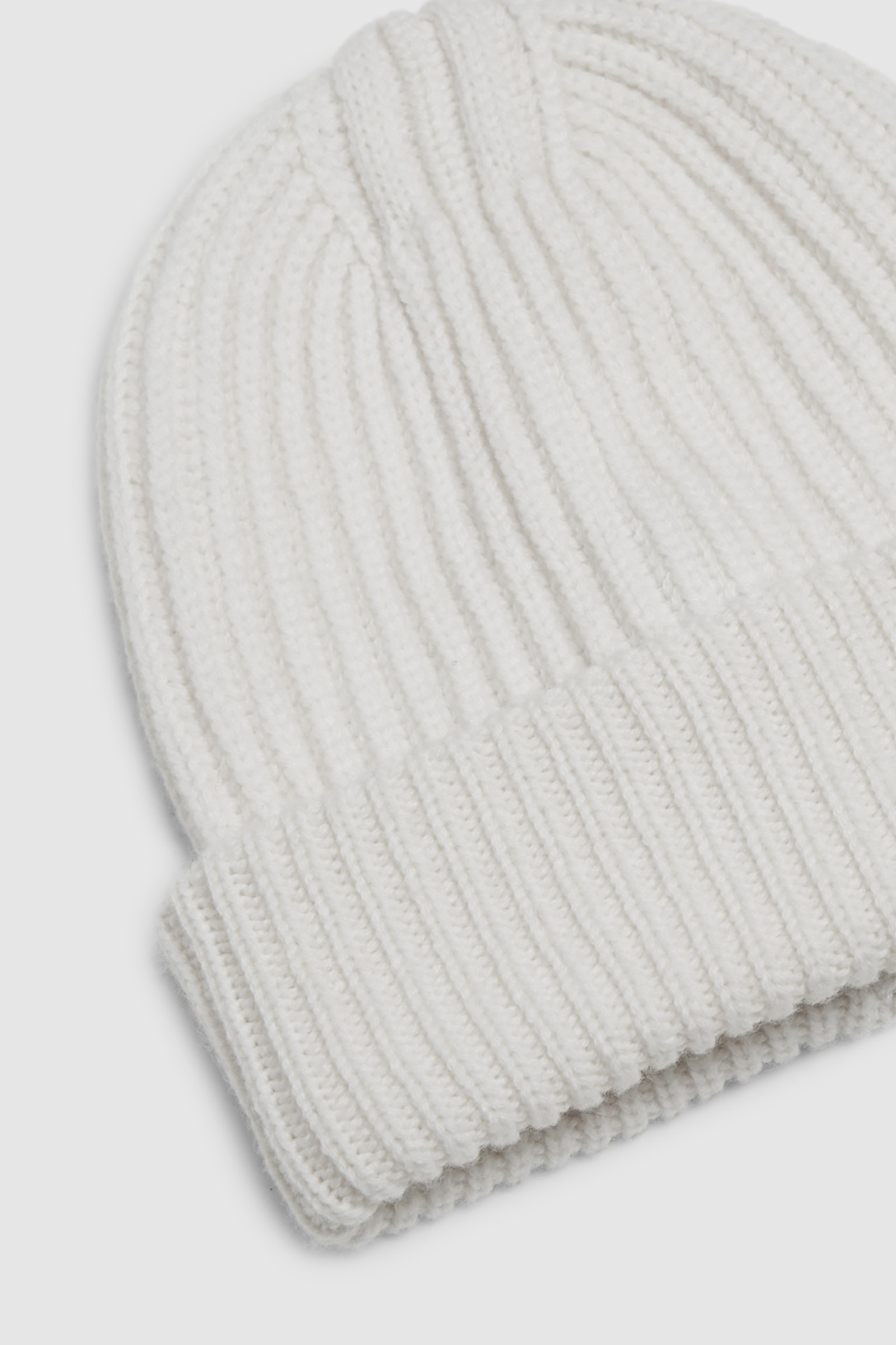 Berretto in cashmere