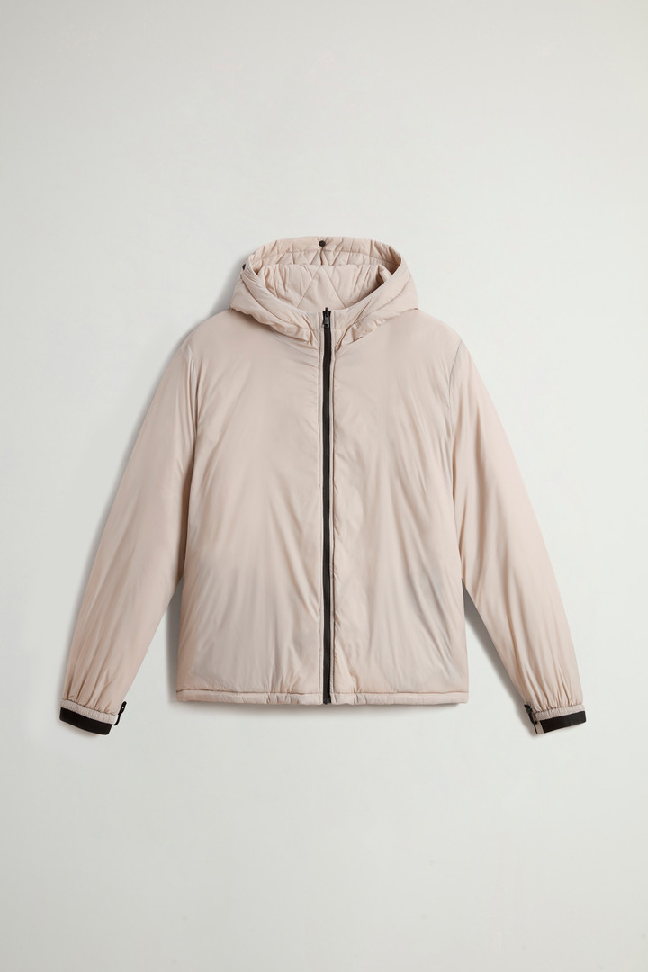 3-in-1 Weaver Coat with Reversible Inner Jacket Gray photo 7 | Woolrich