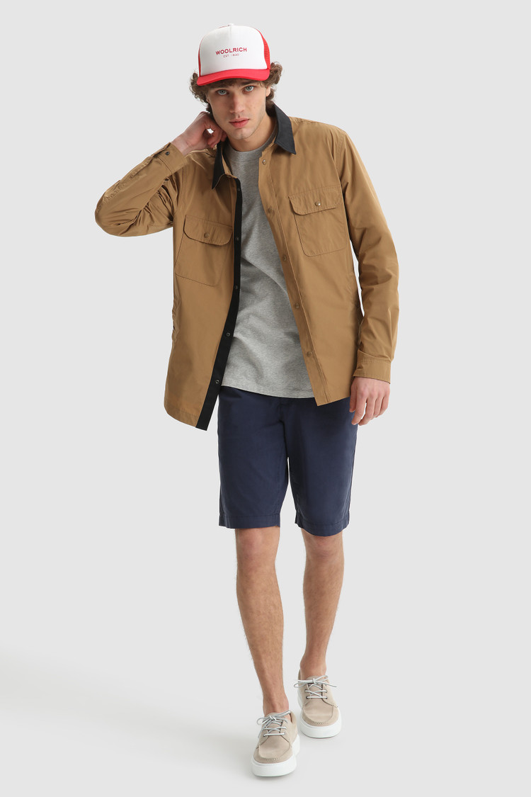 Classic shorts