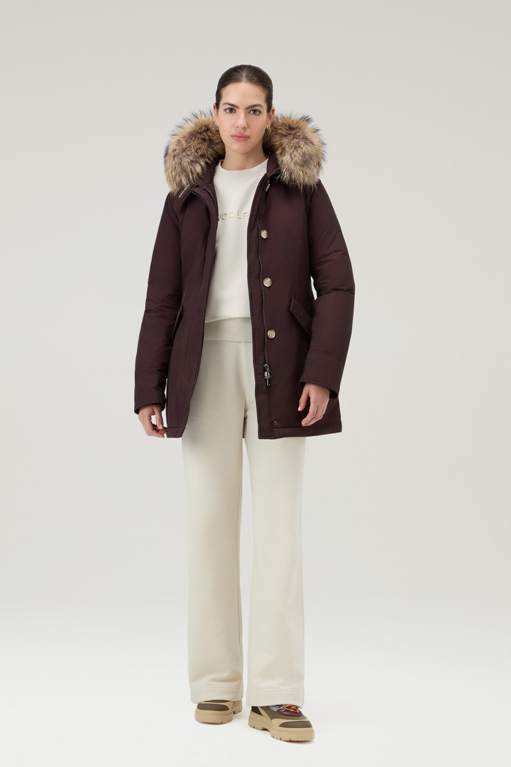 コート WOOLRICH Women Coats CFWWTS0036FRUT2654 8751 Gray Women's Urban Touch Trench Coat green | Woolrich US