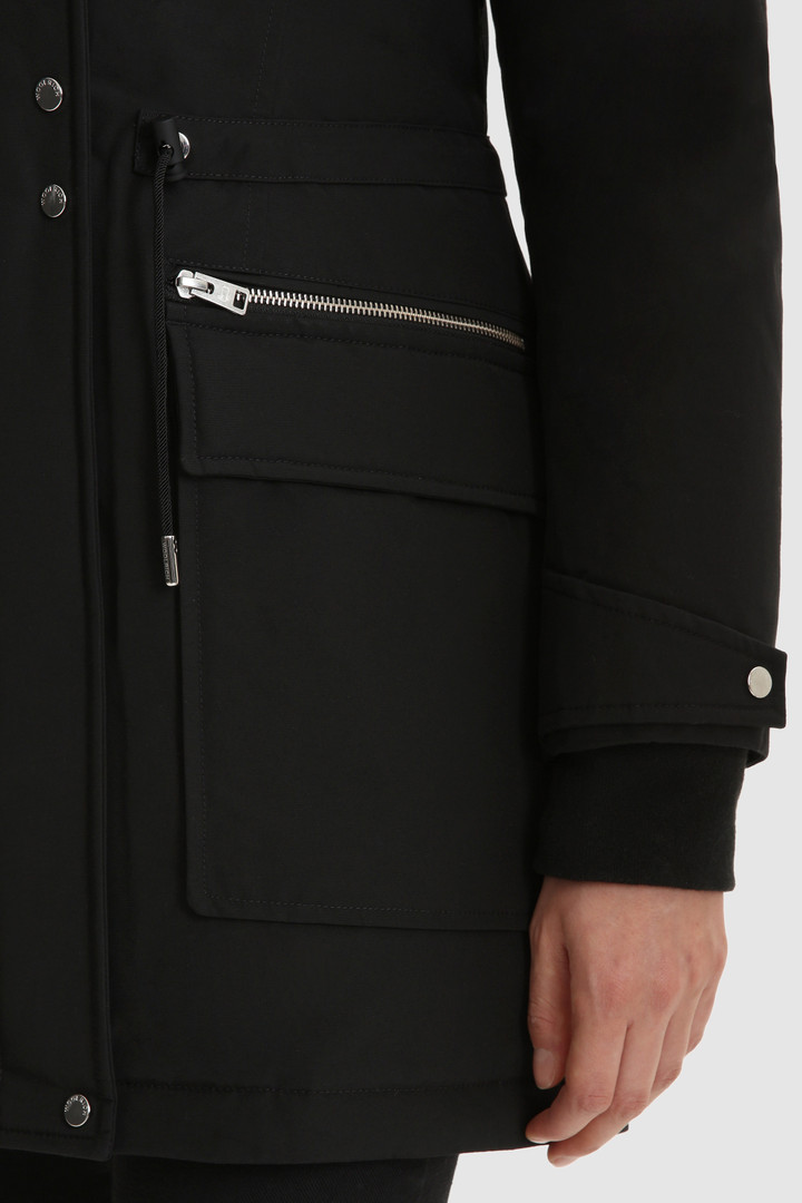 Chena Lamb Parka