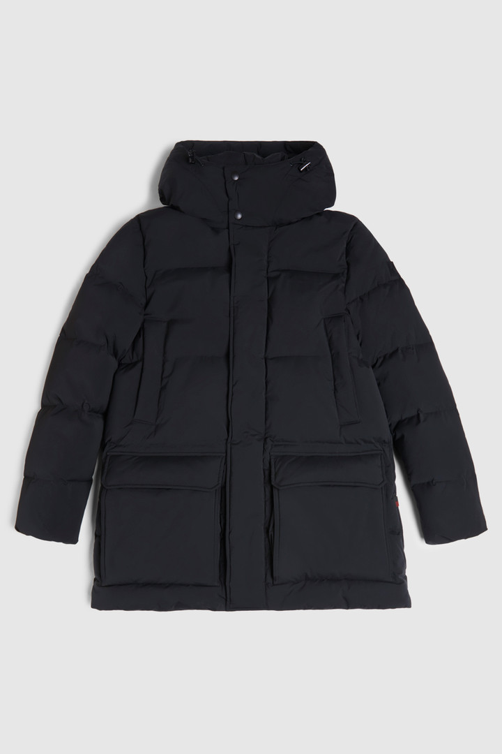 woolrich sierra parka