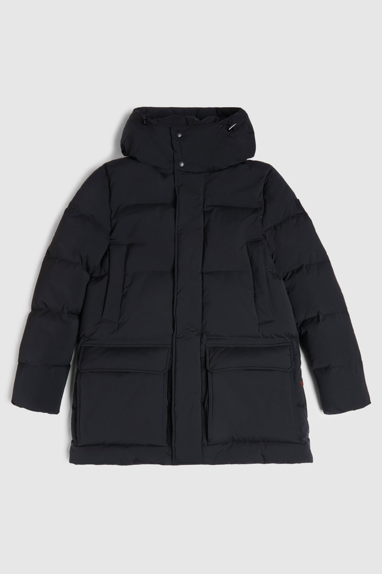 Sierra Parka
