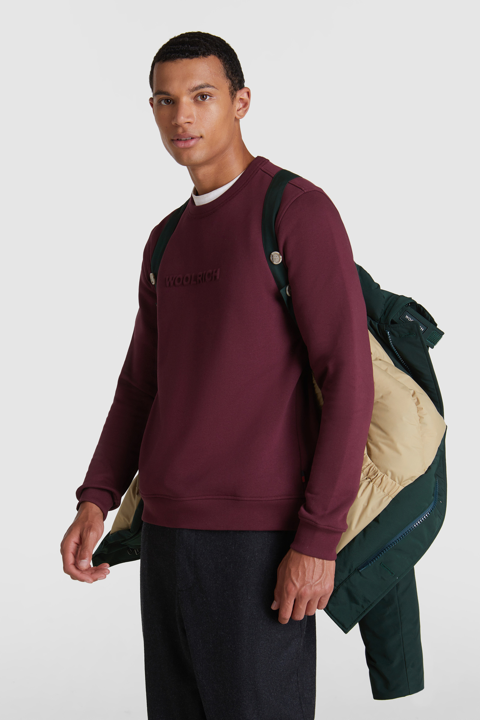 Arctic Anorak