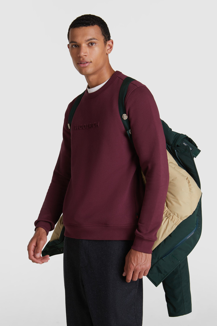 Arctic anorak