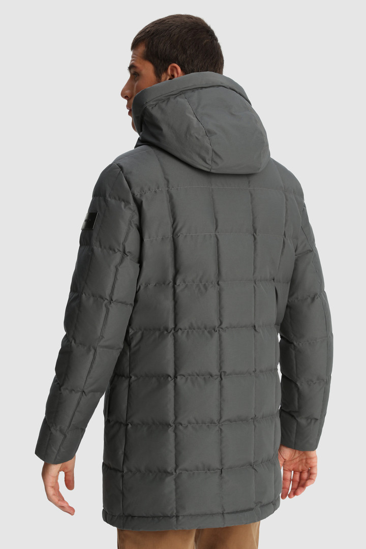 Gesteppter Blizzard Parka