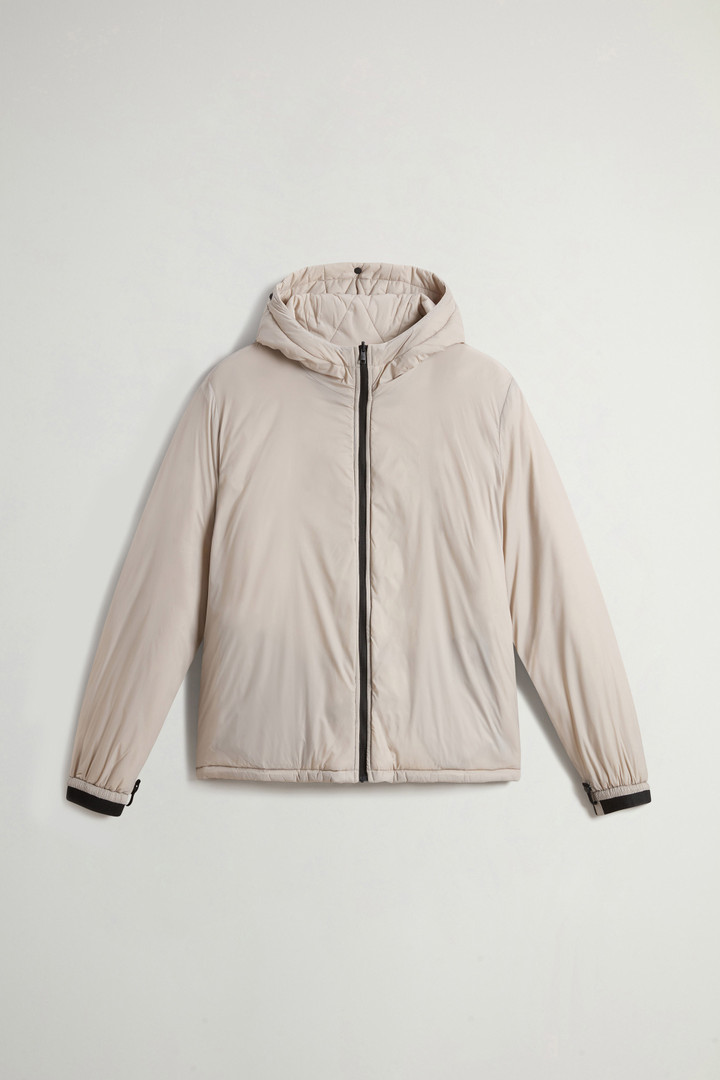 3-in-1 Weaver Coat with Reversible Inner Jacket Gray photo 7 | Woolrich