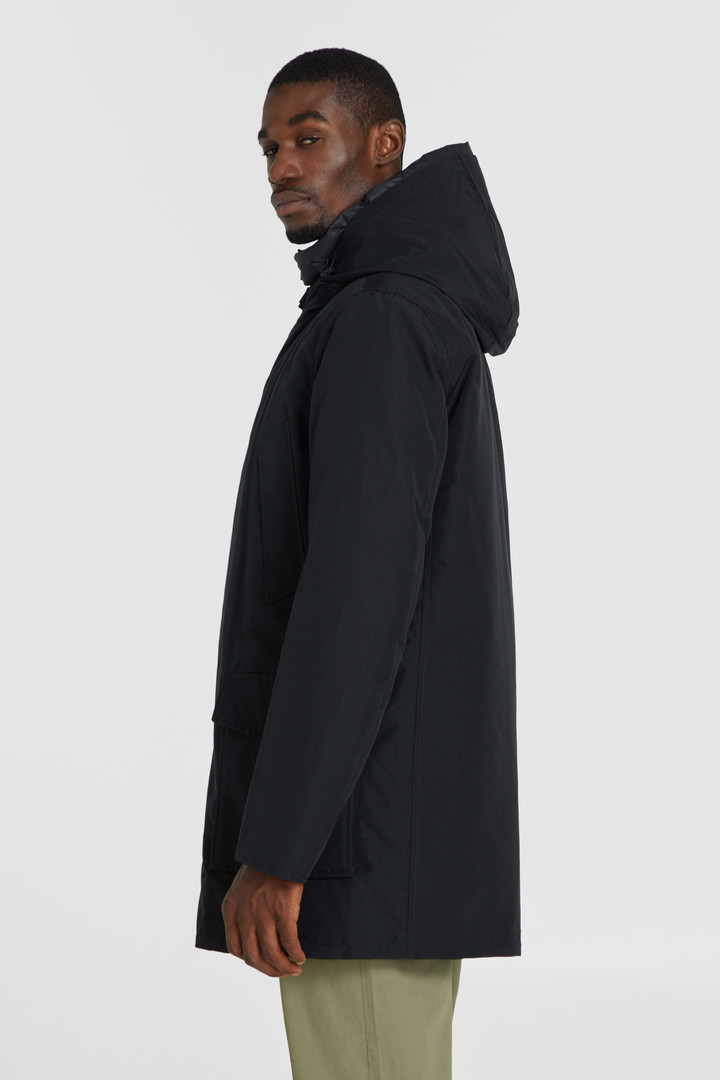 3 in 1 eco-friendly Parka