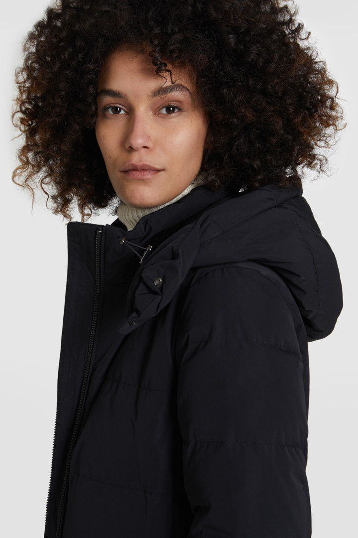 Cypress Parka luxury