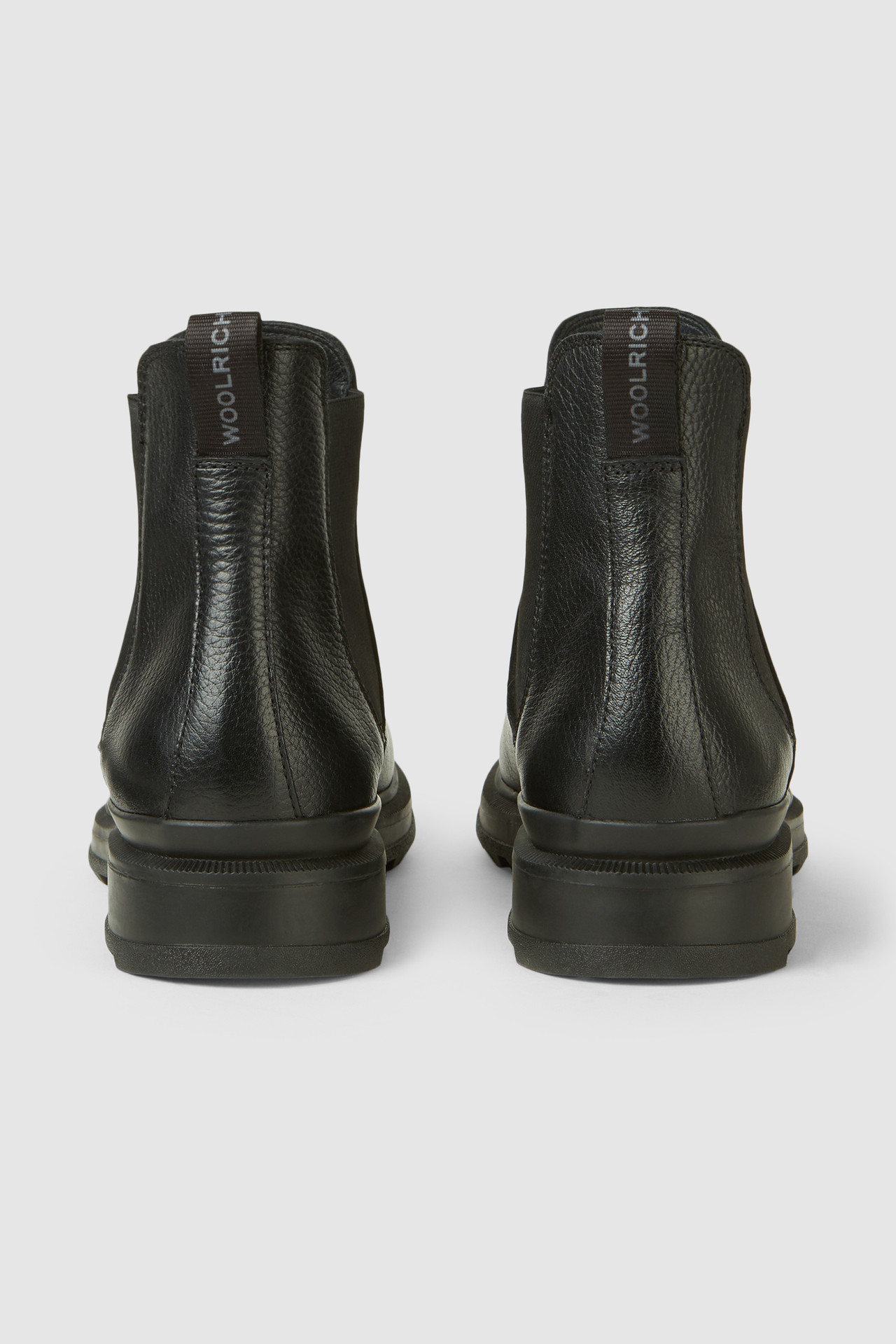 Bottines Chelsea