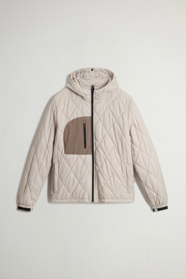 Veste Crestmont 3-en-1 Marron photo 6 | Woolrich