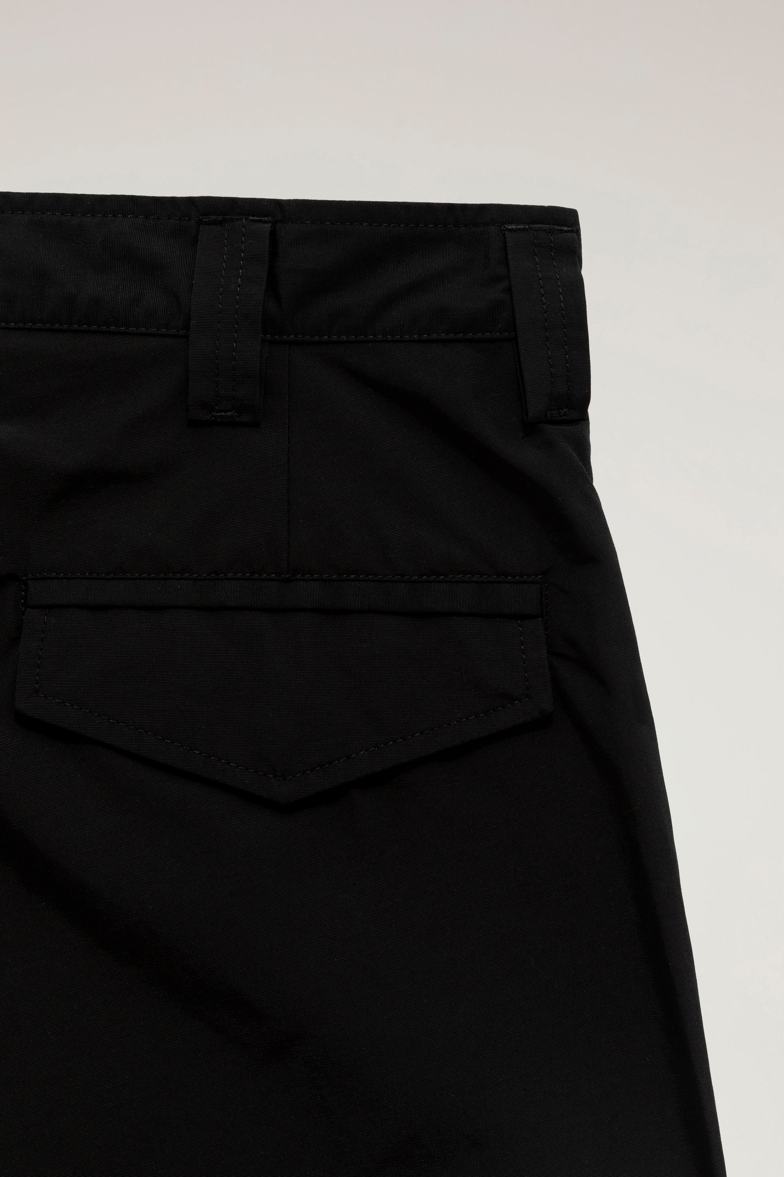 Mill Pants - Aimé Leon Dore / Woolrich Black | Woolrich USA