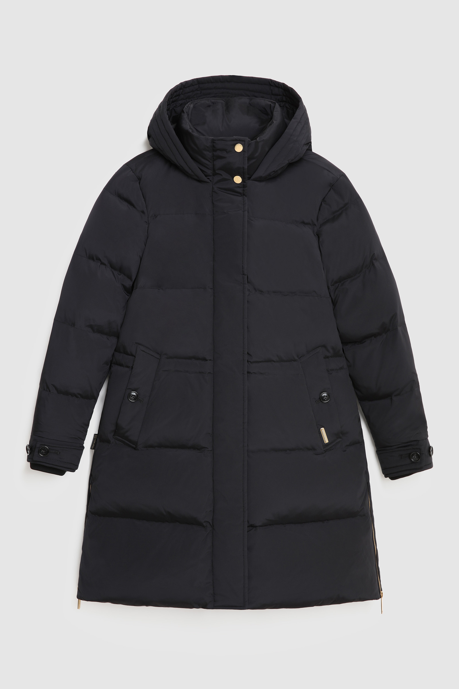Alsea Down Jacket Black photo 8 | Woolrich
