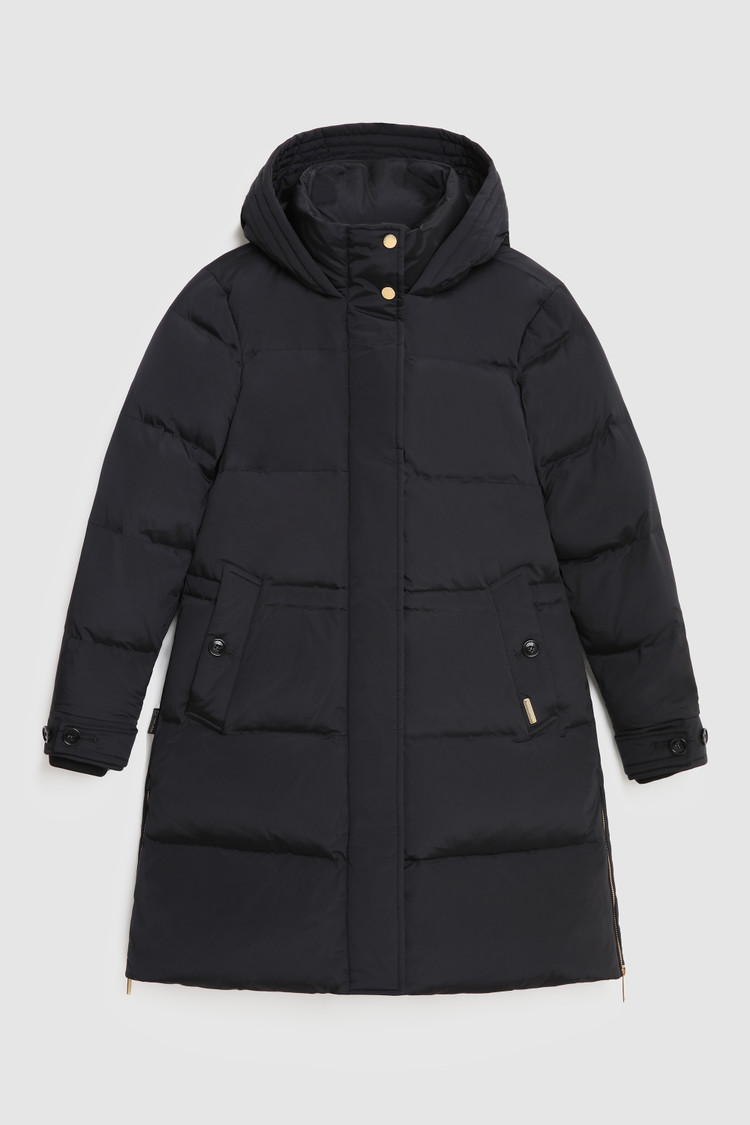 Daunenjacke Alsea