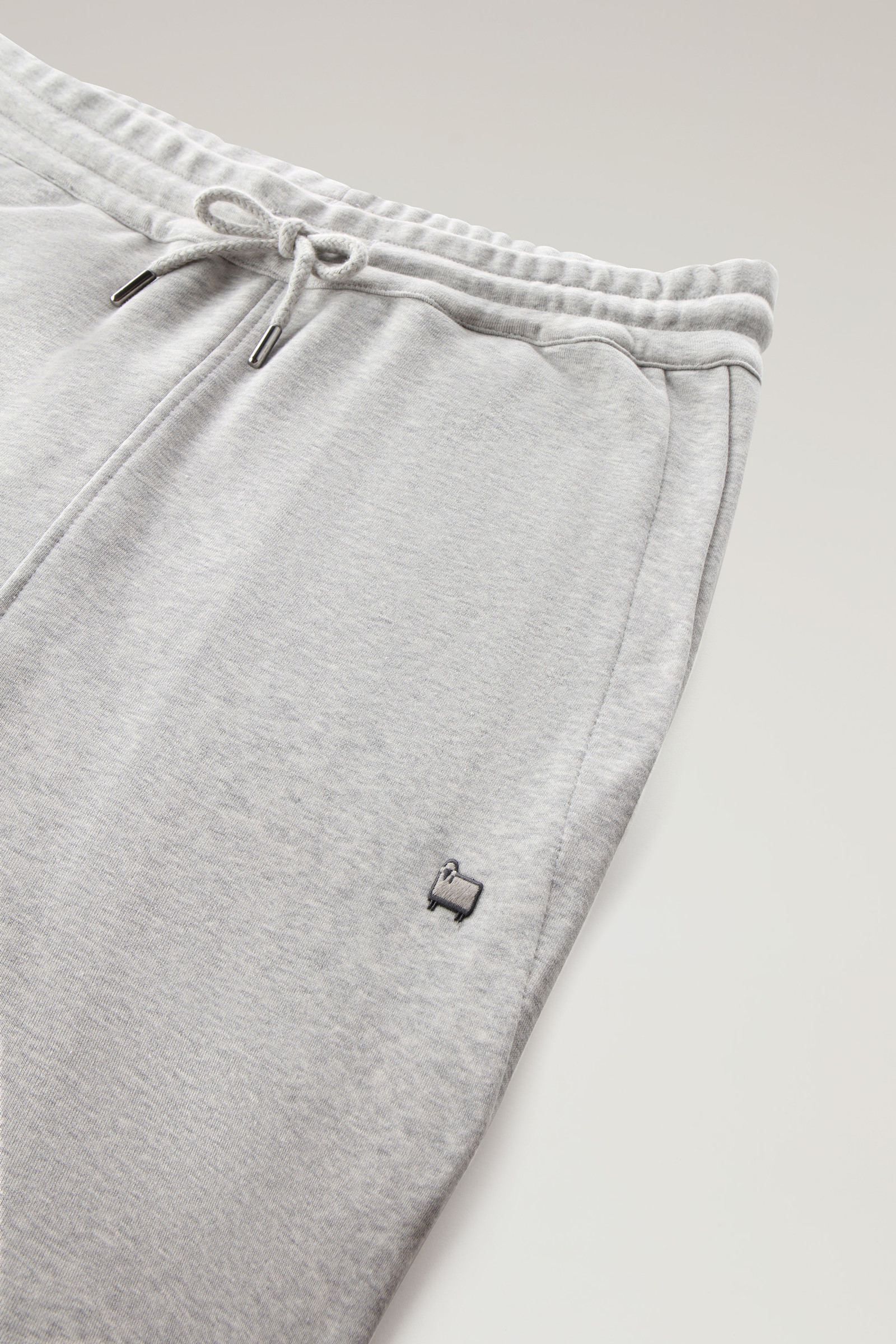 Leichte klassische Sporthose Grey photo 4 | Woolrich