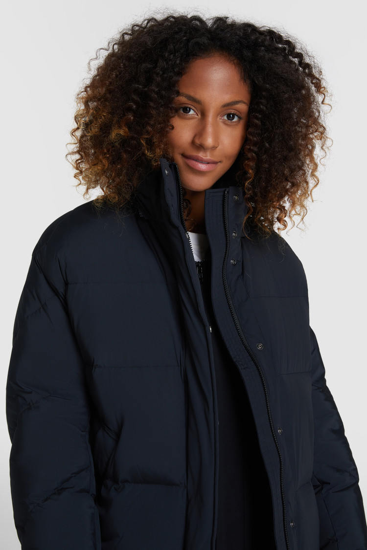 Aurora Parka