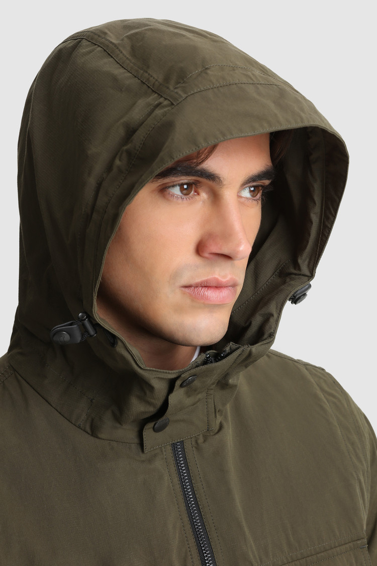 Veste Arrowood Field 2-en-1 multi-poches