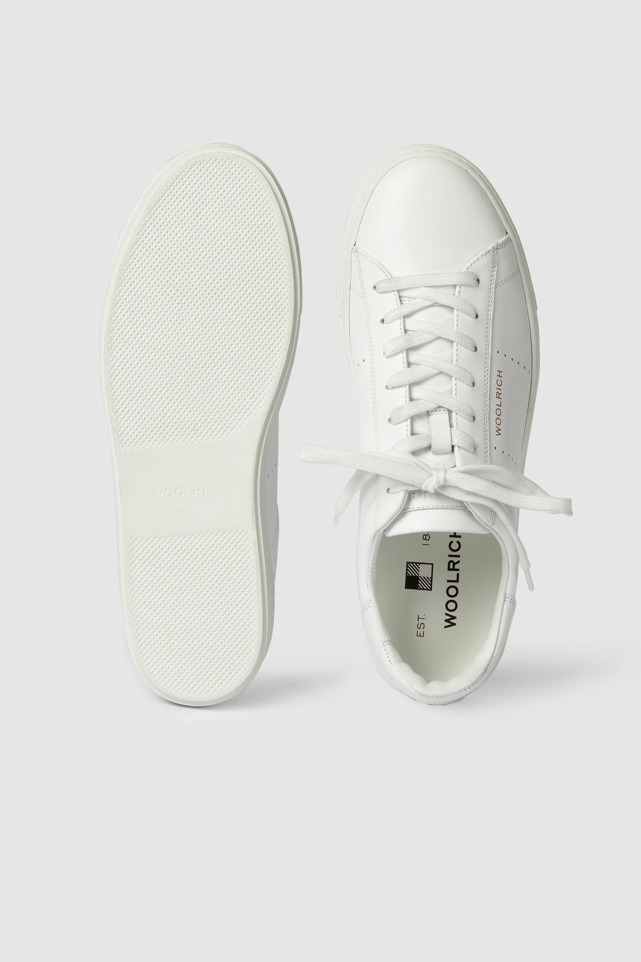All Around Sneaker
