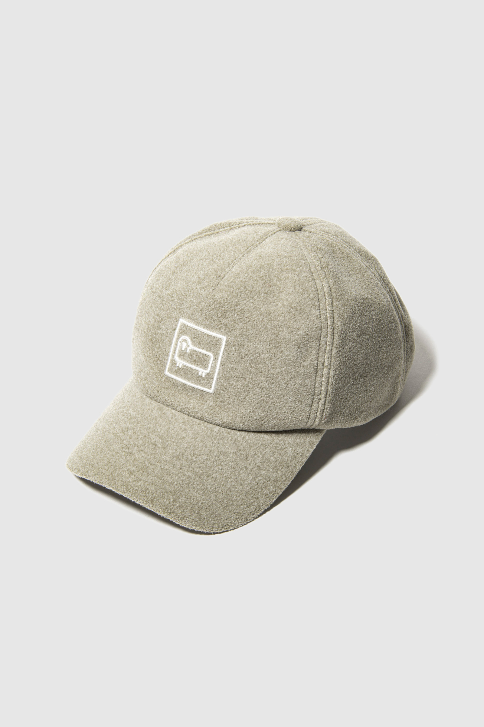 Fleece cap
