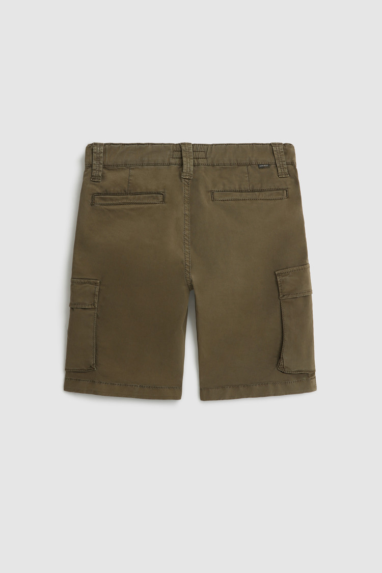 Pantalones cortos Cargo