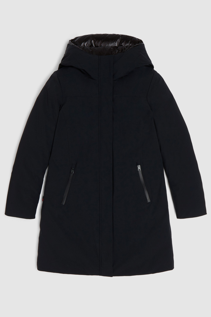 Parka Boulder Stretch