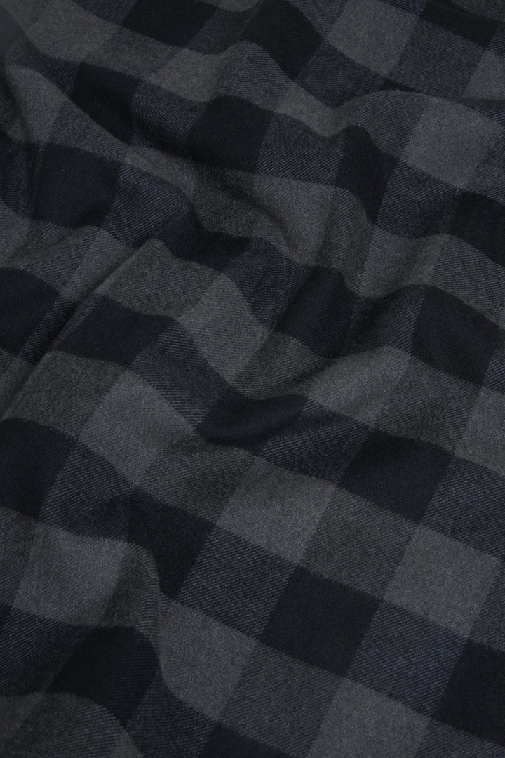 Chemise Trout Run avec motif Buffalo Check