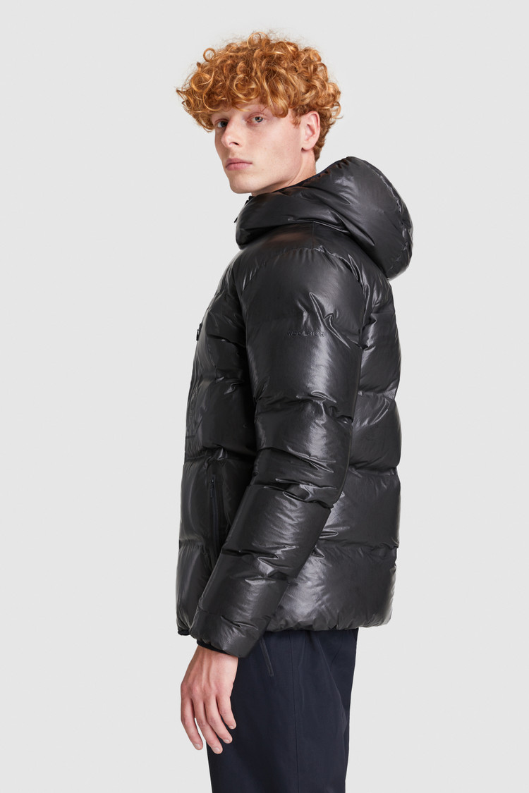 GORE-TEX Wintertide padded Parka with Shake-Dry finish
