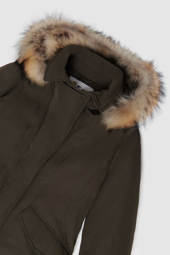 Modern Vail Parka