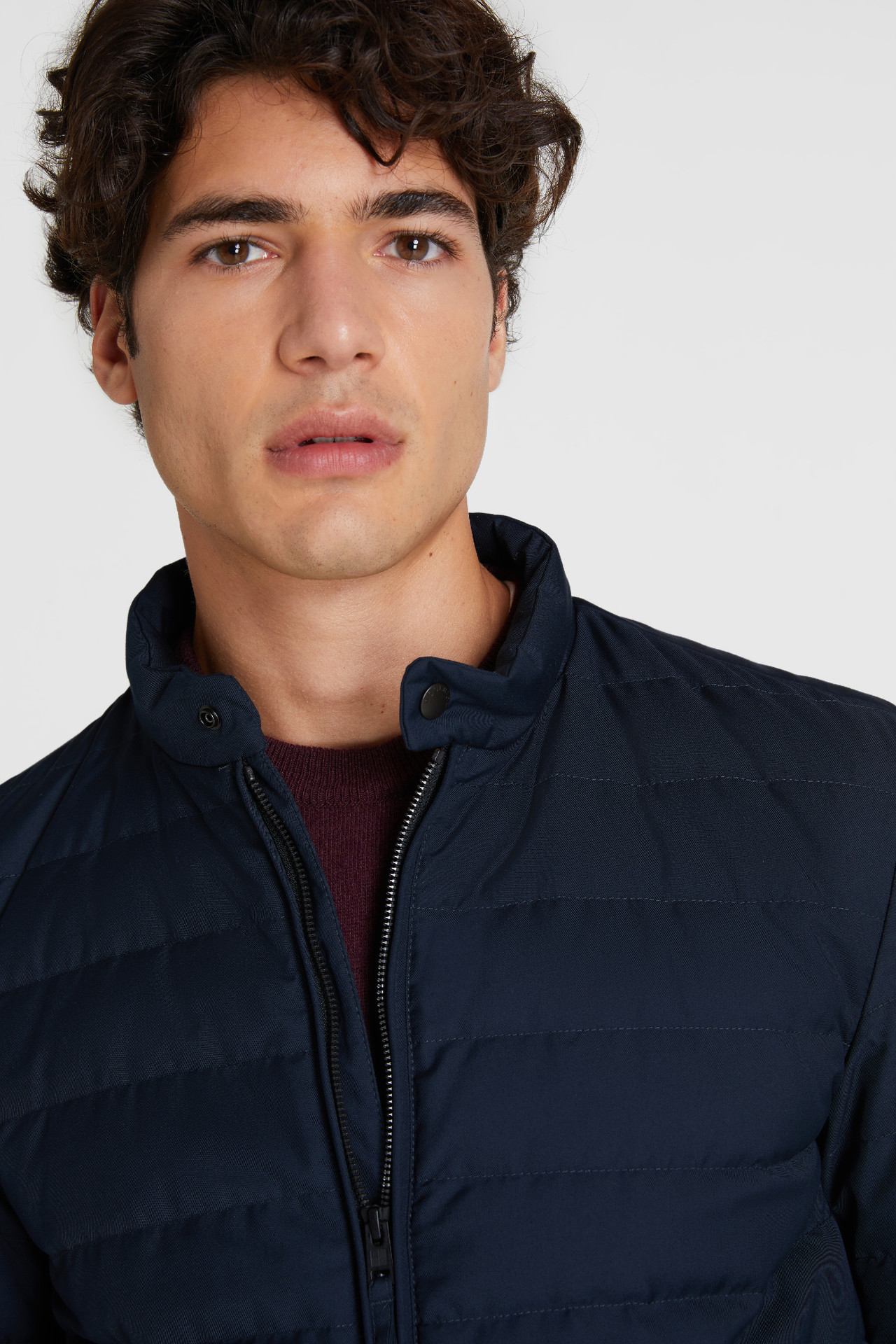 Giacca Luxe