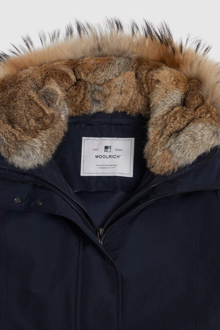 Valentine Parka