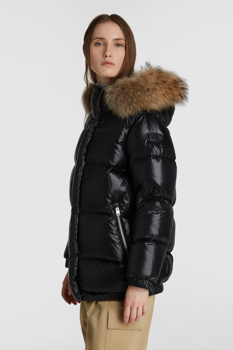 Aliquippa Parka
