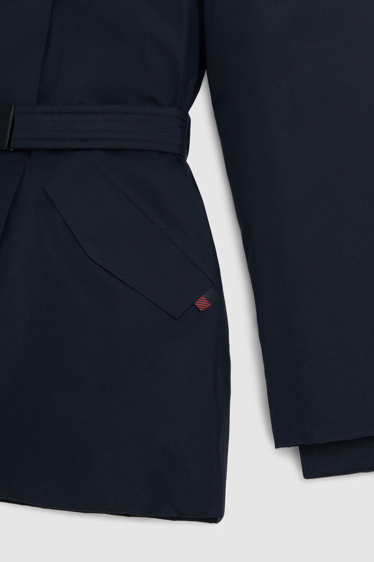 GORE-TEX Holly Arctic Parka