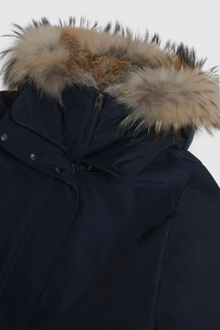 Valentine Parka