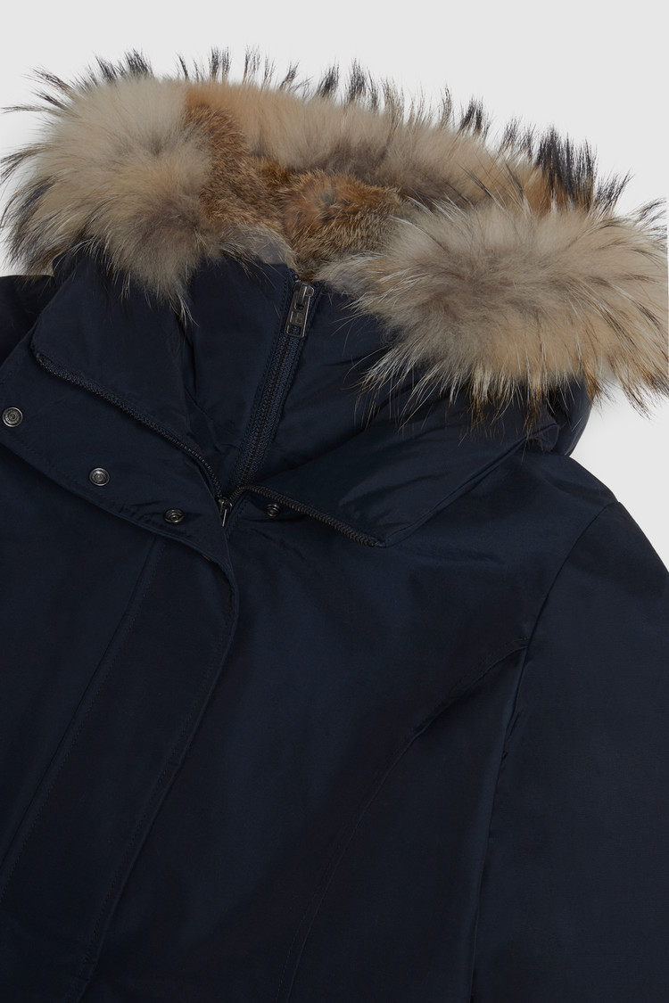 Valentine Parka