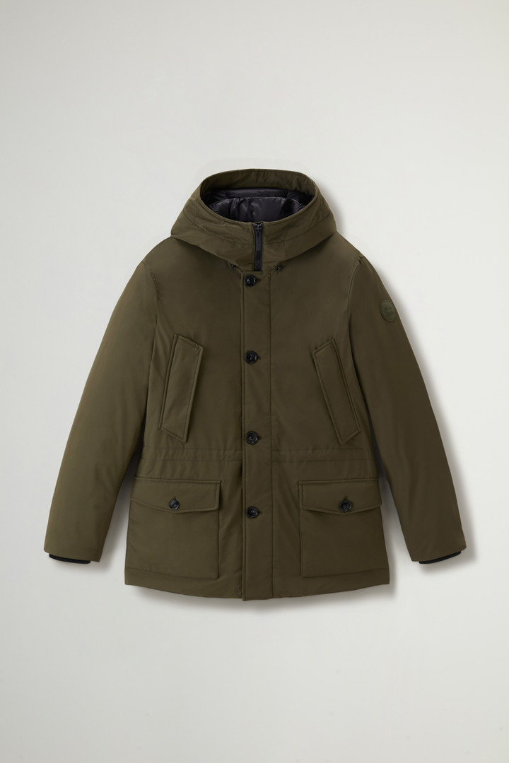 Arctic anorak woolrich prezzo best sale