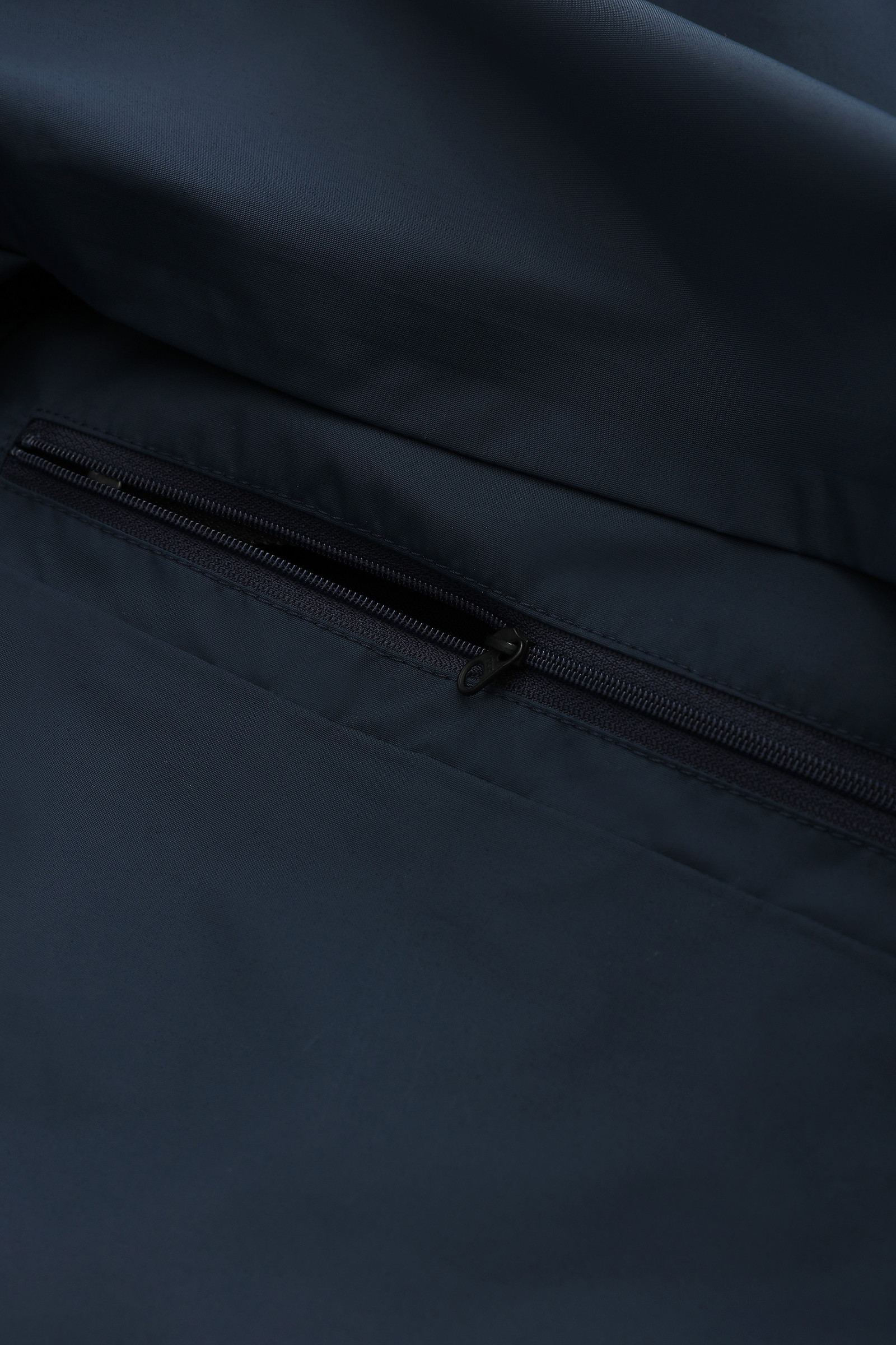 Blue Ridge Packable Jacket Blue photo 9 | Woolrich