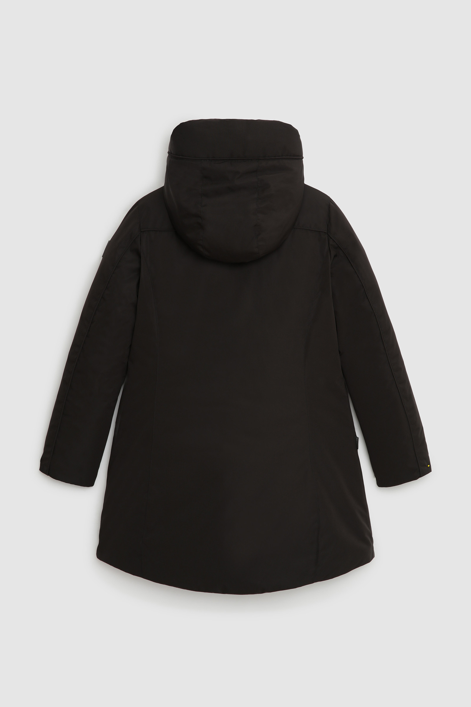 3-in-1-Tech-Parka für Mädchen