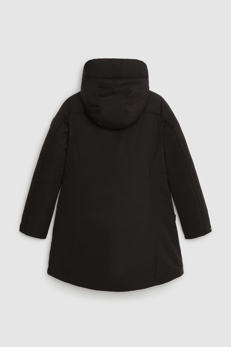 3-in-1 Tech Parka voor meisjes
