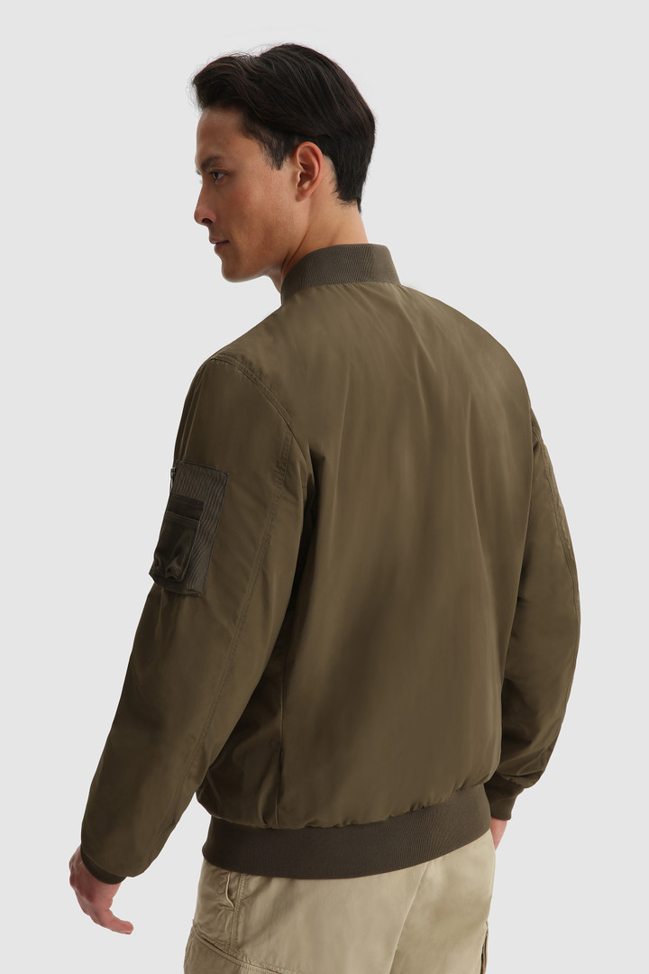 Bomber City leggero