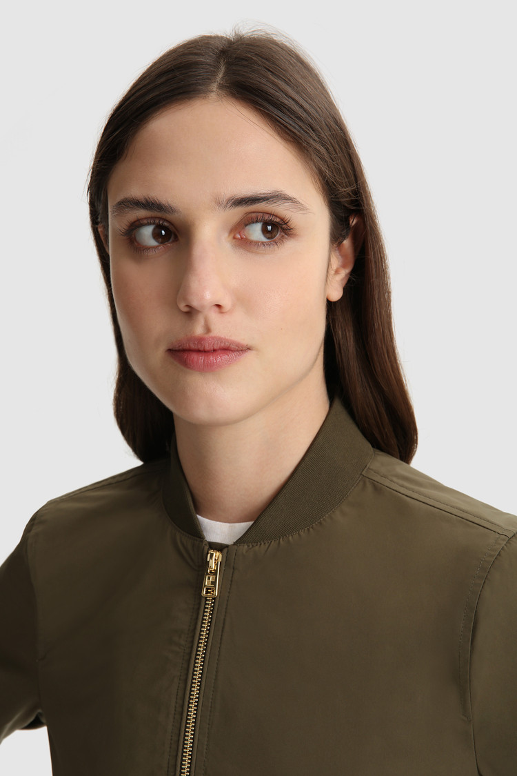 Bomber Charlotte