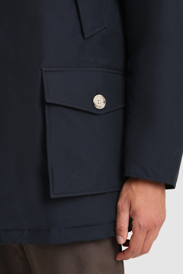 Parka Arctic