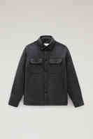 Charcoal Melange