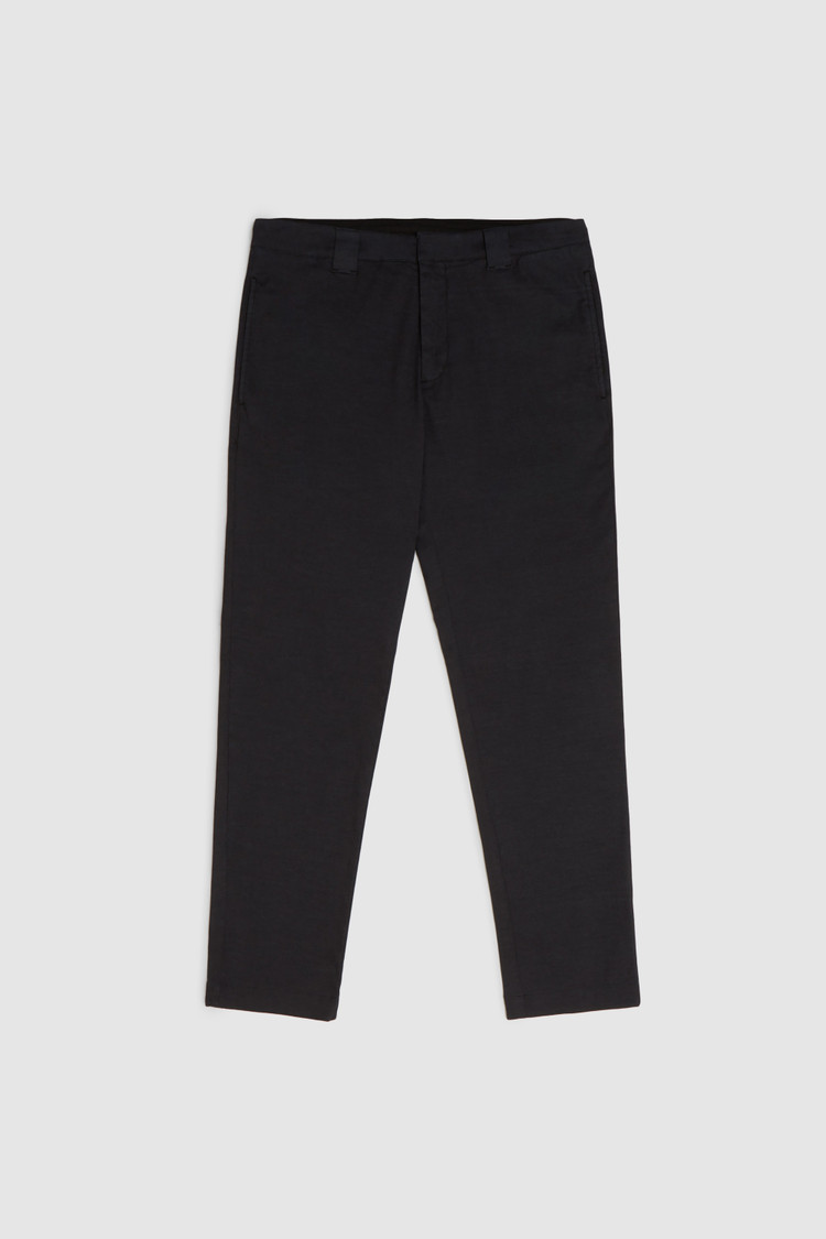 Commuting pants
