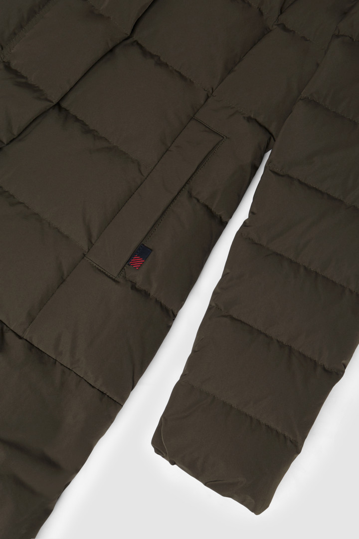 Prescott Parka