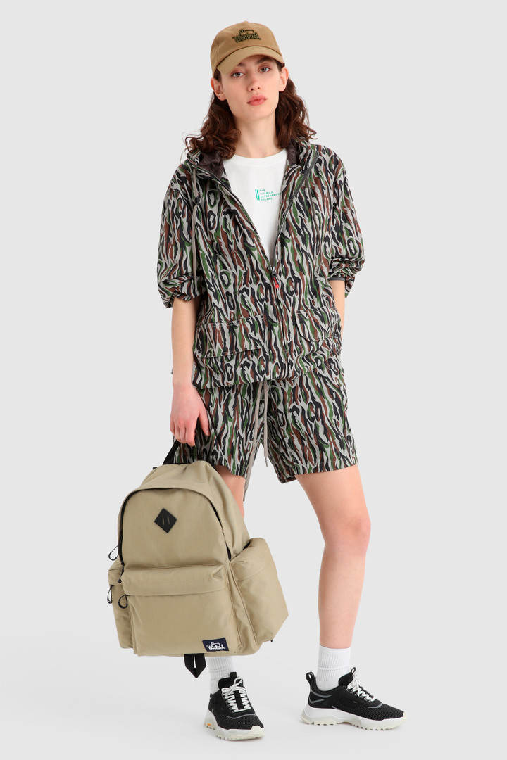 Shadowbark Shorts Green photo 3 | Woolrich