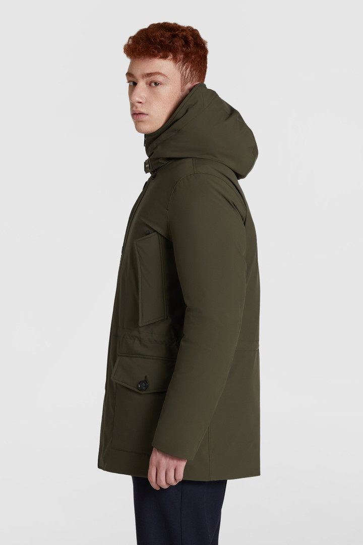 Arctic Parka stretch