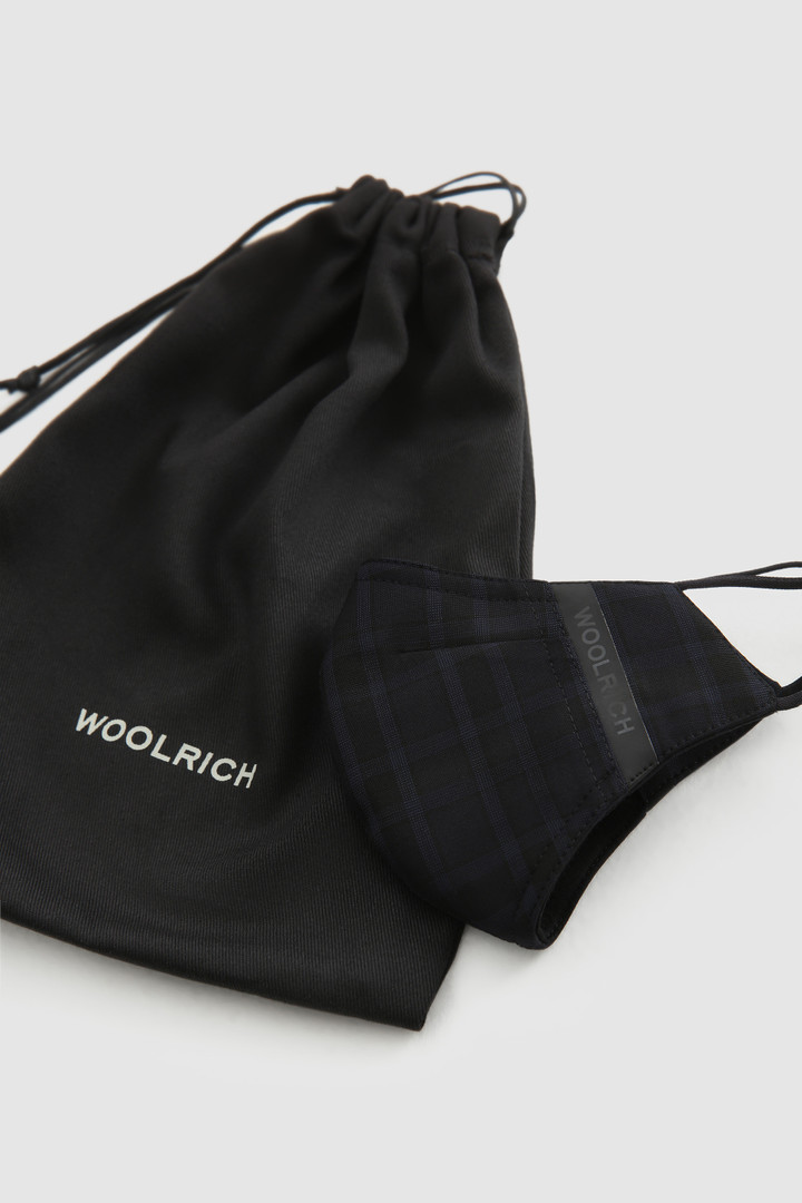 Woolrich mondkapje